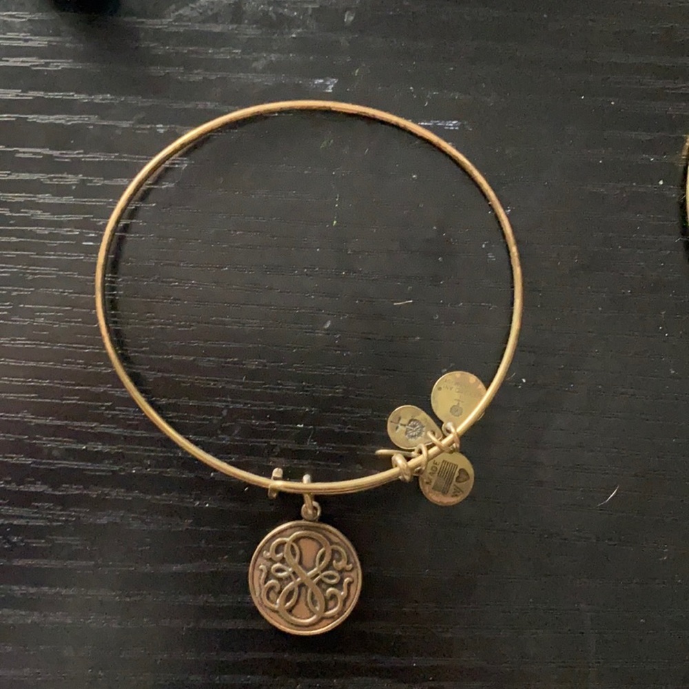 Alex and Ani Bracelet Bundle ✨✨✨✨ - Picture 2 of 4